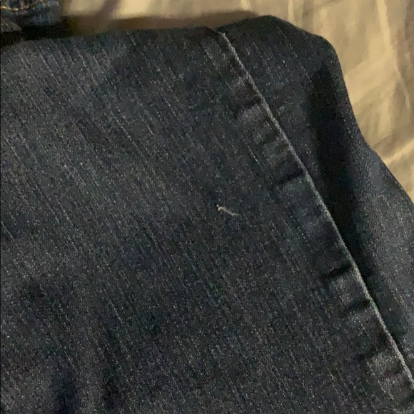 Maternity Jeans - Picture 6 of 6